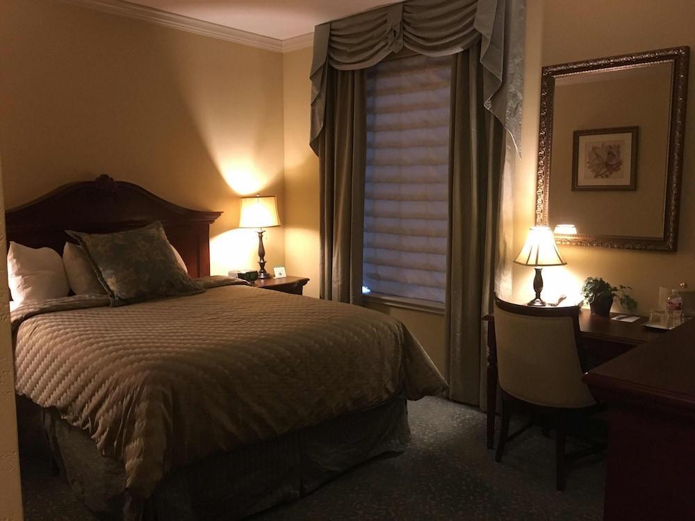 Liberty Hotel, Ascend Hotel Collection Cleburne Luaran gambar
