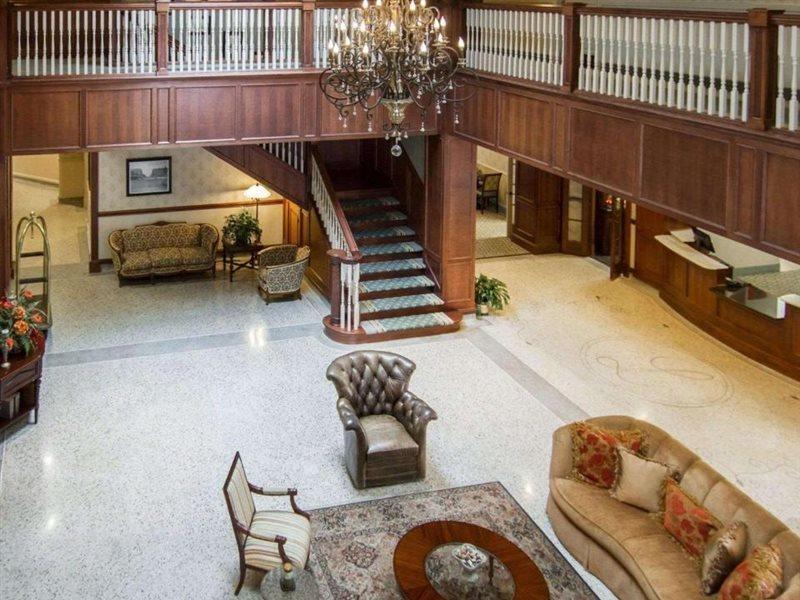 Liberty Hotel, Ascend Hotel Collection Cleburne Luaran gambar