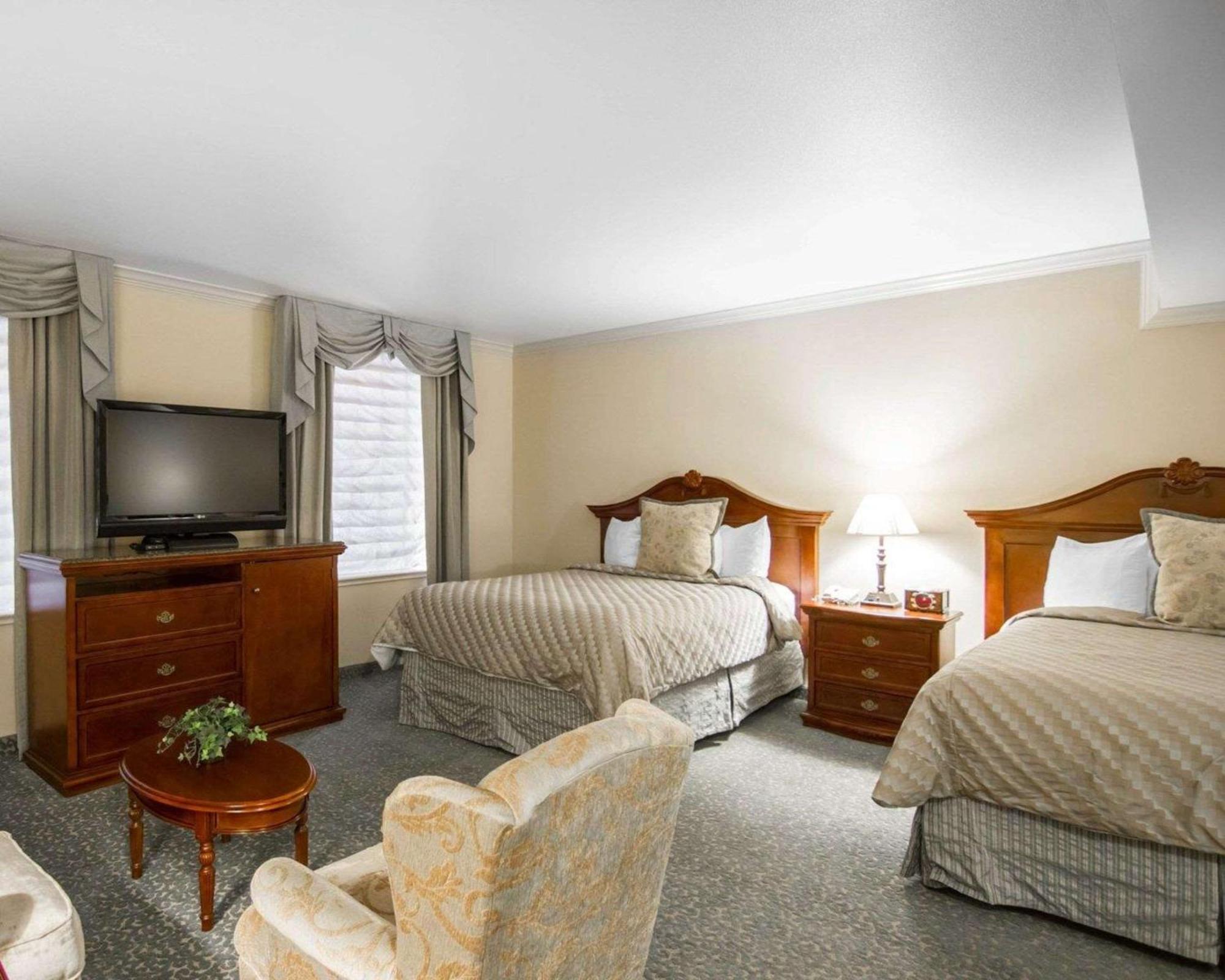 Liberty Hotel, Ascend Hotel Collection Cleburne Luaran gambar