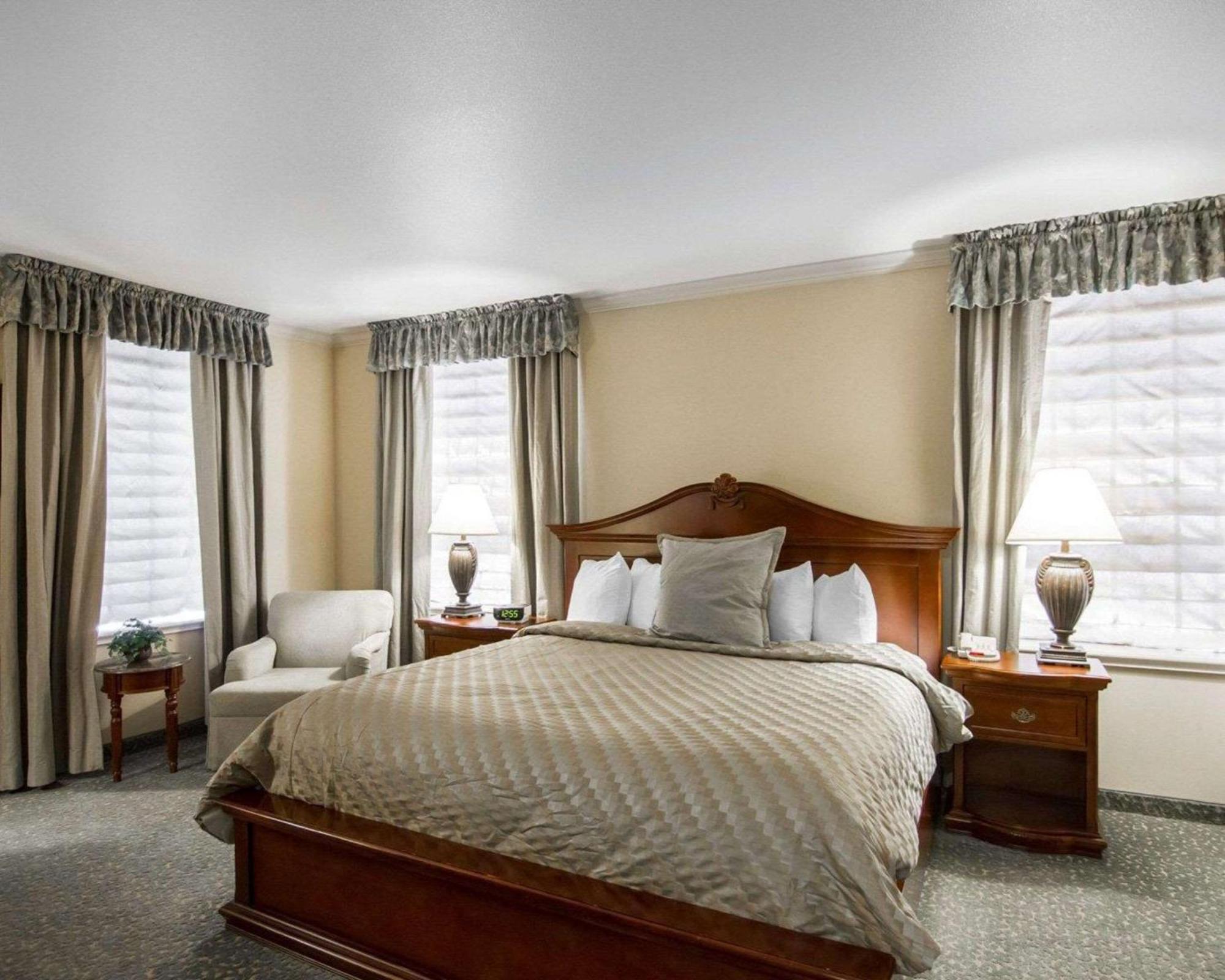 Liberty Hotel, Ascend Hotel Collection Cleburne Luaran gambar