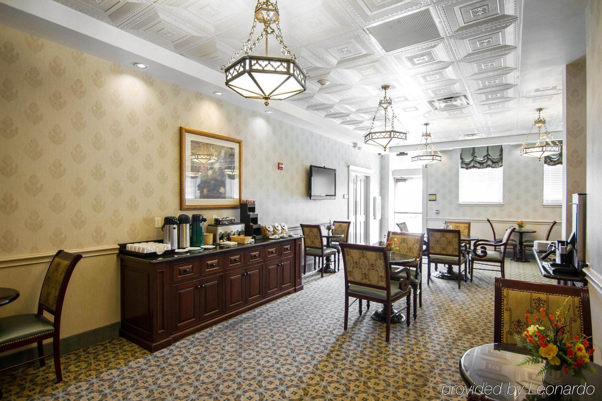 Liberty Hotel, Ascend Hotel Collection Cleburne Luaran gambar