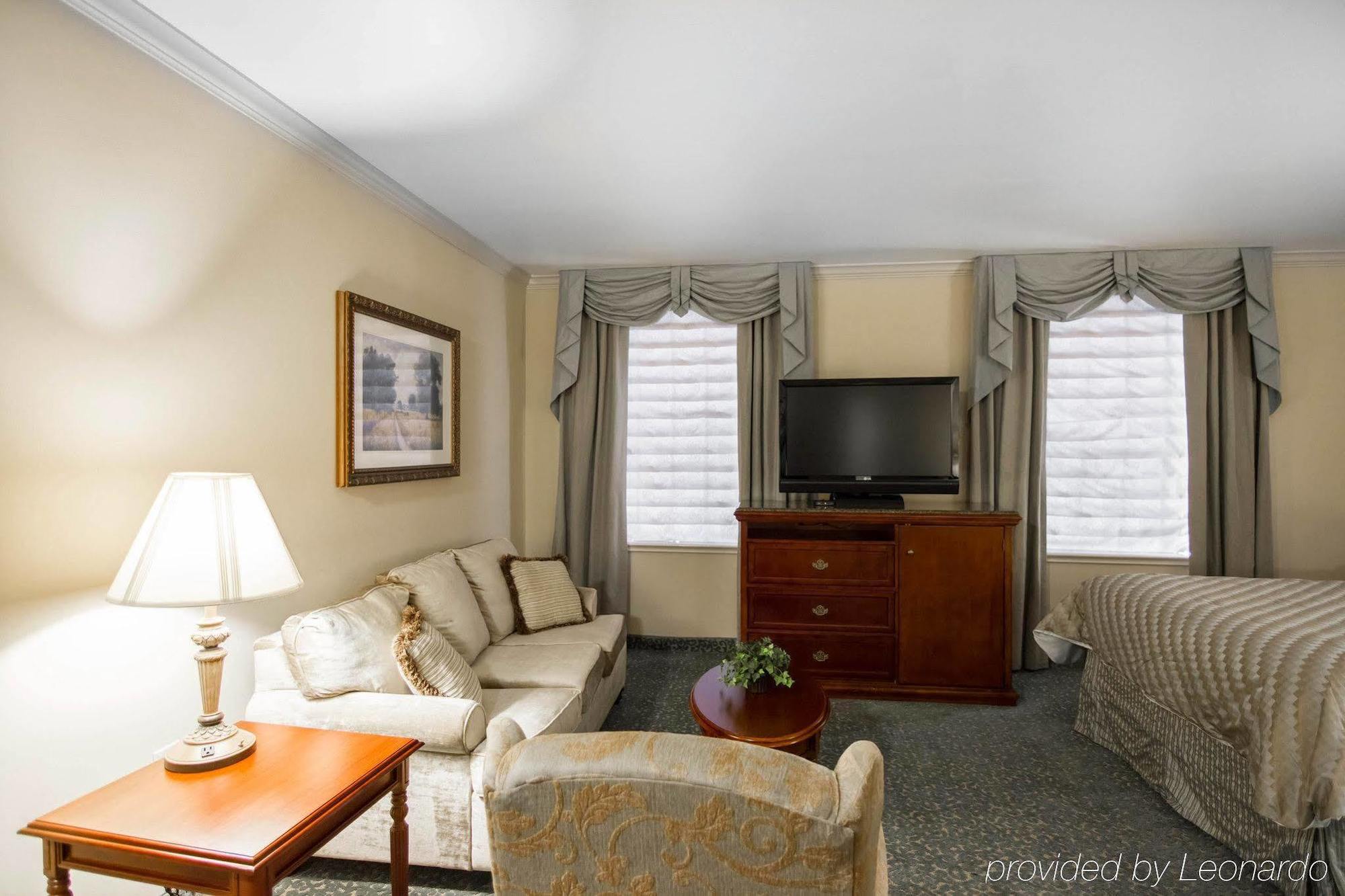 Liberty Hotel, Ascend Hotel Collection Cleburne Luaran gambar