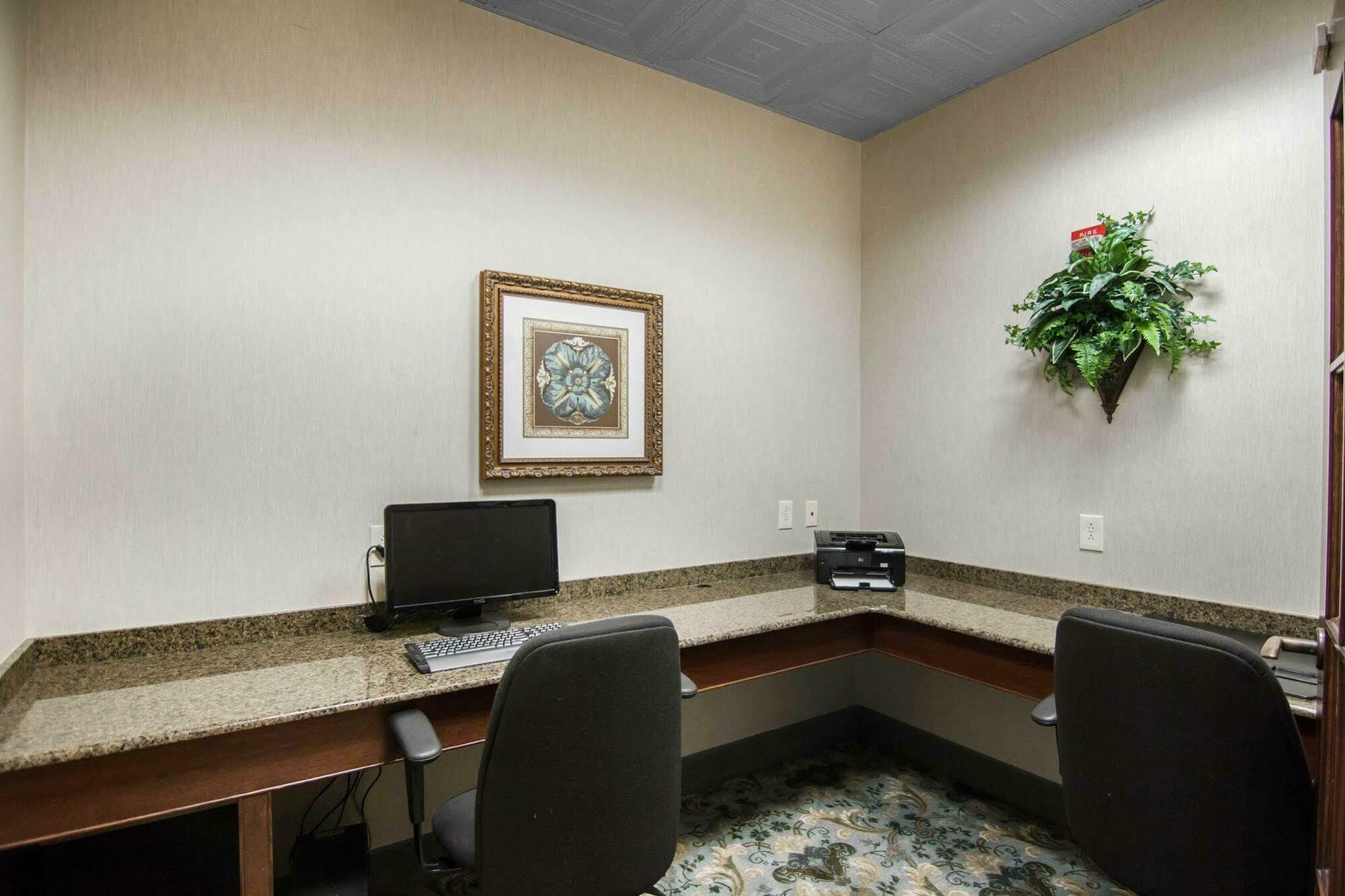 Liberty Hotel, Ascend Hotel Collection Cleburne Luaran gambar